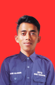 Wahid islahudin