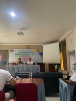 Bimbingan Teknis Sistem Informasi Desa